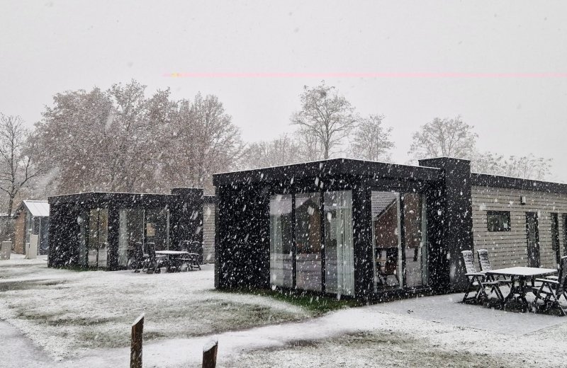 In de sneeuw 2 nov 2024