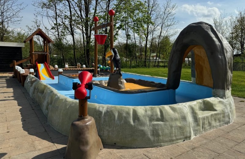 Kinderbad 2 april 2024